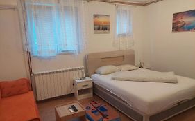 Apartman Anastasija